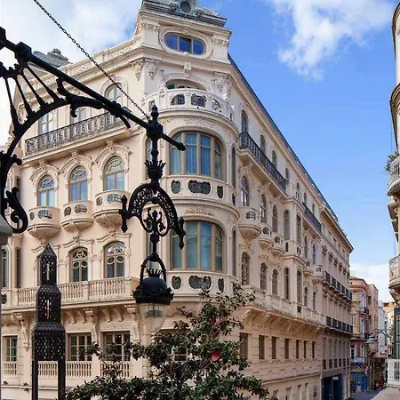 Wanderlust 2 Apartment Malaga