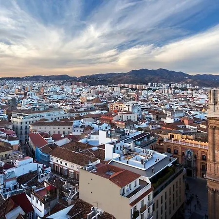 Wanderlust 2 * Malaga