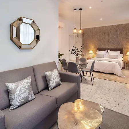 Wanderlust 2 Apartament