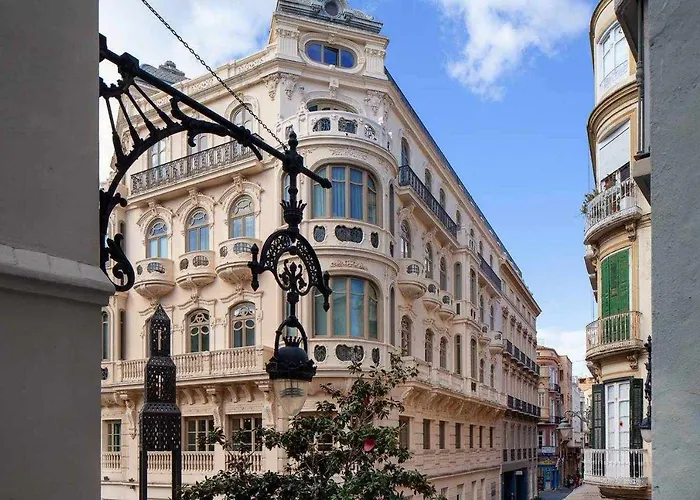 Wanderlust 2 Apartment Málaga