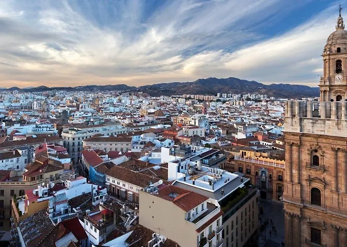 Wanderlust 2 * Málaga