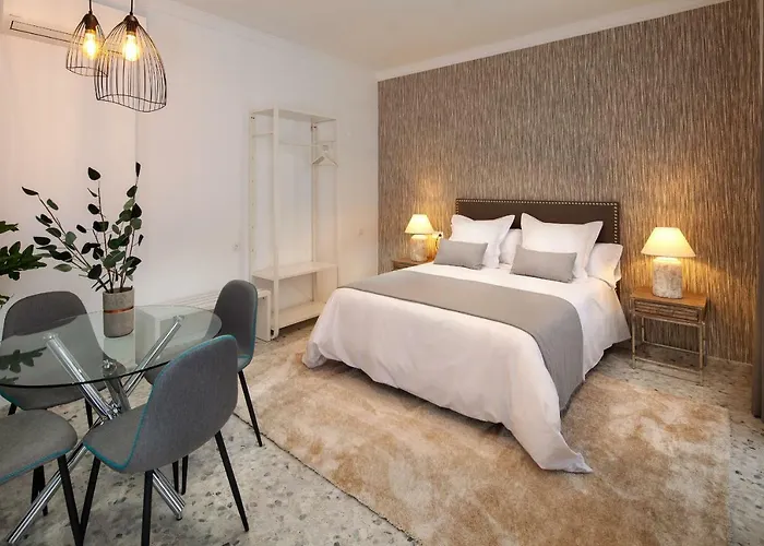 Wanderlust 2 Apartment